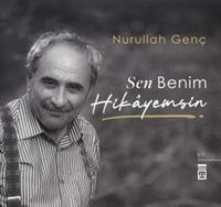 Sen Benim Hikayemsin (Ciltli)