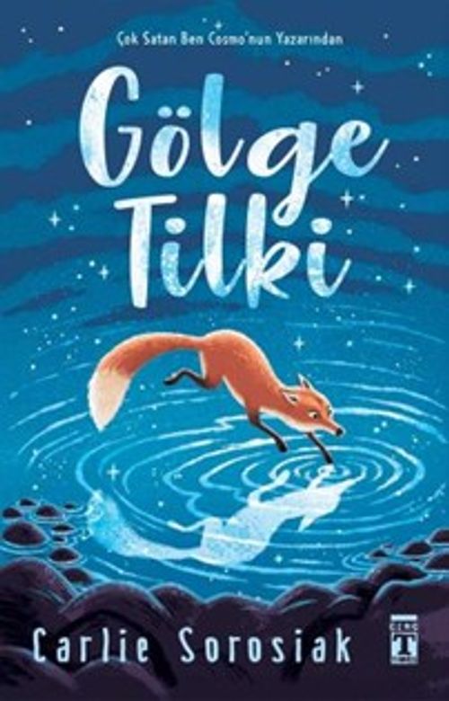 Gölge Tilki