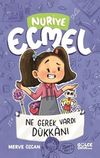 Ne Gerek Vardı D&uuml;kkanı / Nuriye Ecmel 4