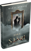 Saka ve Sanrı 4 (Ciltli)
