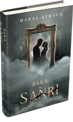 Saka ve Sanrı 4 (Ciltli)