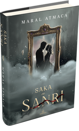 Saka ve Sanrı 4 (Ciltli)