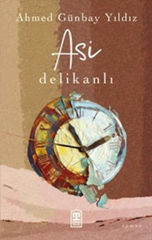 Asi Delikanlı
