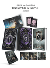 Saka ve Sanrı 4 (Tek Kitaplık Kutu)