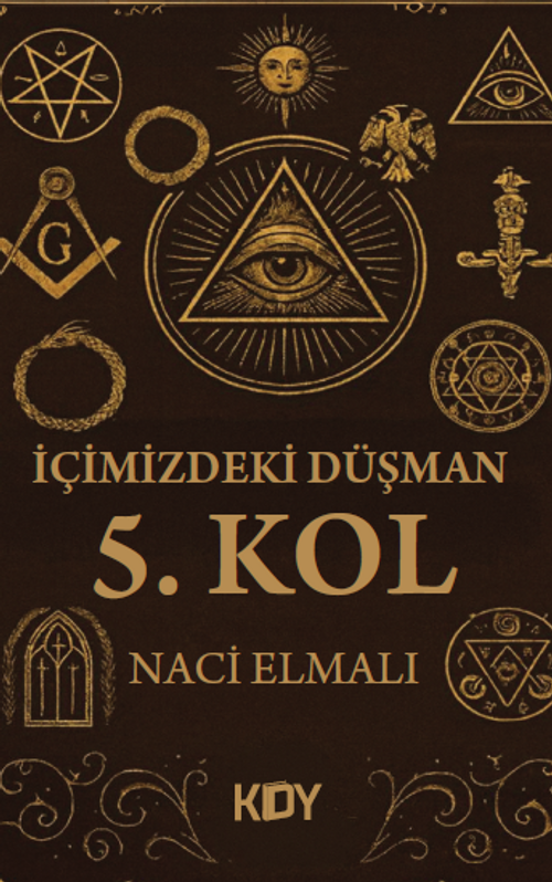İçimizdeki Düşman 5. Kol