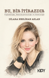 Bu Bir İtirazdır