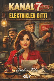 Kanal 7 Buçuk: Elektrikler Gitti