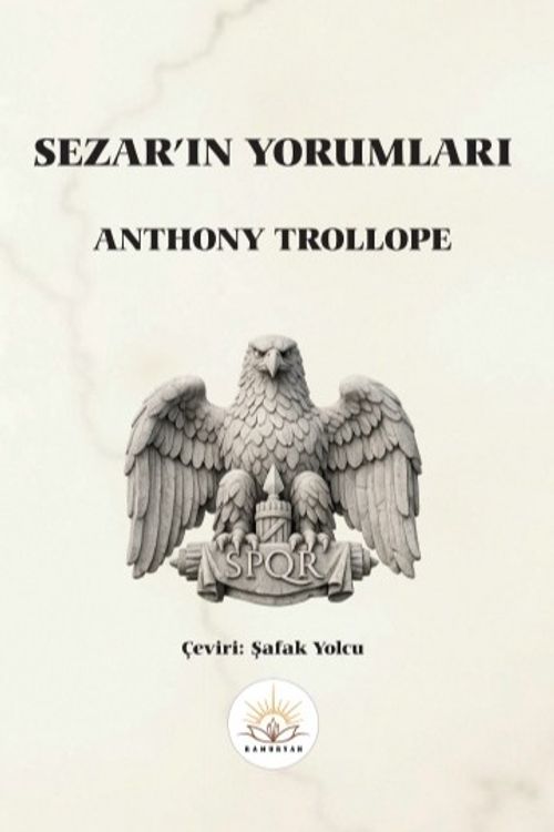 Sezar'ın Yorumları
