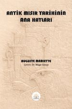 Antik Mısır Tarihinin Ana Hatları