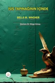 İsis Tapınağının İçinde