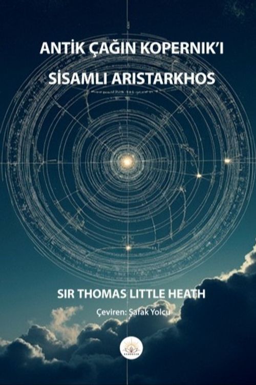 Antik Çağın Kopernik'i & Sisamlı Aristarkhos