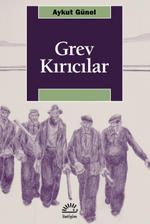 Grev Kırıcılar