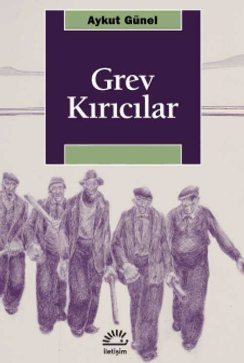 Grev Kırıcılar