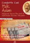 Halk Adamı & Muharrem D&uuml;zova(Necdet) ile 1970'lerde Devrimci M&uuml;cadele