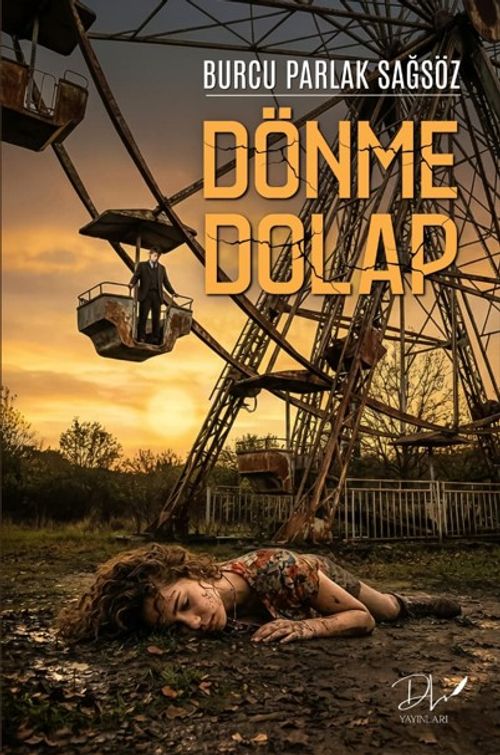 Dönme Dolap