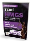 Terfi HMGS İdari Yargılama Usul&uuml; Hukuku Soru Bankası