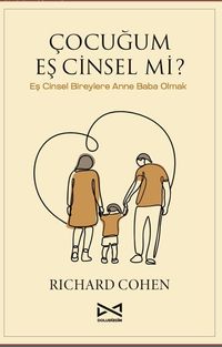 Çocuğum Eş Cinsel Mi?