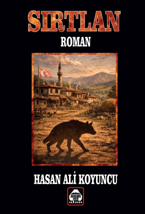 Sırtlan