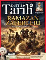 Derin Tarih Sayı: 167 Şubat 2026