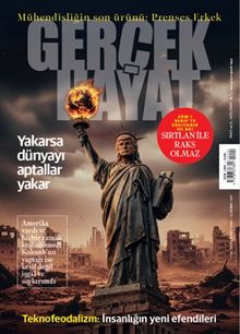 Gerçek Hayat Sayı: 1124 Şubat 2026