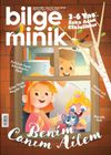 Bilge Minik Dergisi Sayı:114 Şubat 2026