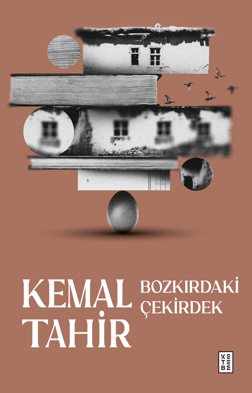 Bozkırdaki Çekirdek