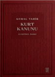 Kurt Kanunu (Eleştirel Baskı)