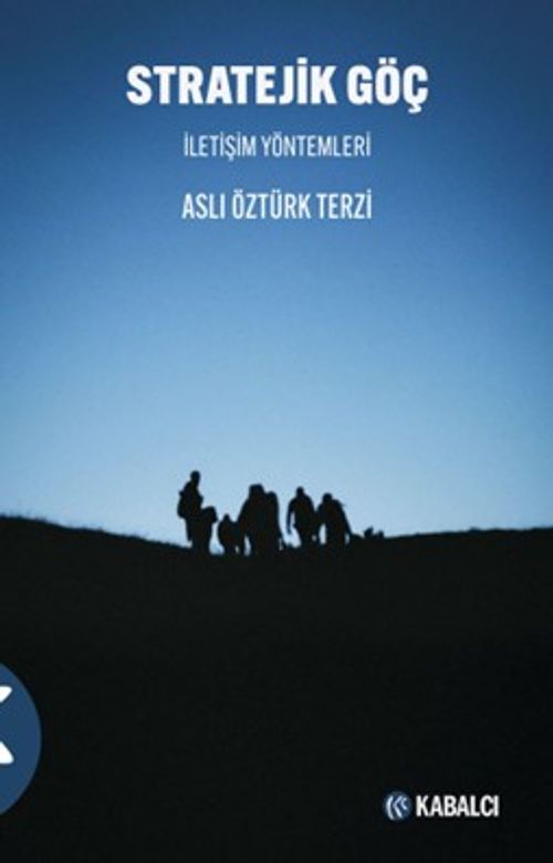 Strateji̇k Göç & İletişim Yöntemleri
