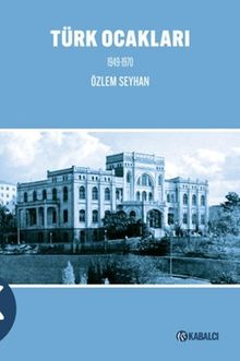 Türk Ocakları 1949-1970