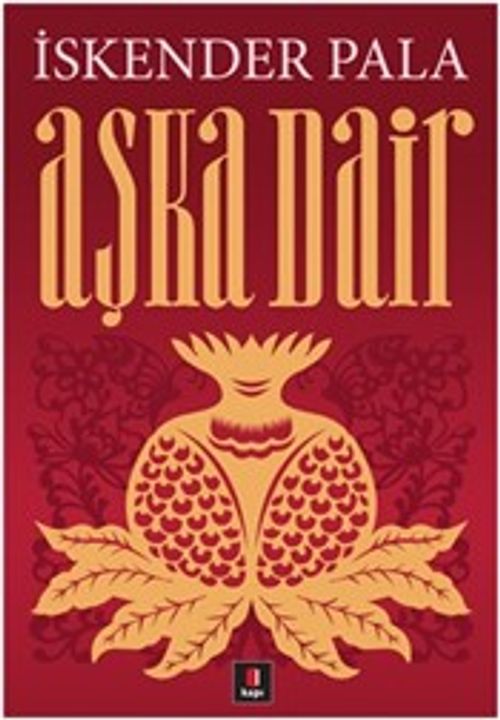 Aşka Dair