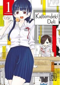Kalbimdeki Deli 1