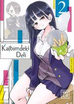 Kalbimdeki Deli 2
