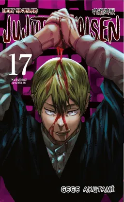 Jujutsu Kaisen 17. Cilt / Kusursuz Hazırlık