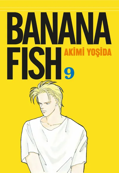 Banana Fish 7. Cilt (Akimi Yoşida) Fiyatı, Yorumları, Satın Al