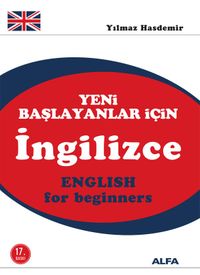 Yeni Başlayanlar İçin İngilizce  (Cd İlaveli)