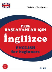 Yeni Başlayanlar İçin İngilizce  (Cd İlaveli)