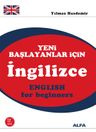 Yeni Başlayanlar İçin İngilizce  (Cd İlaveli)