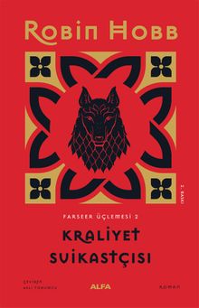 Kraliyet Suikastçısı - Farseer Üçlemesi 2