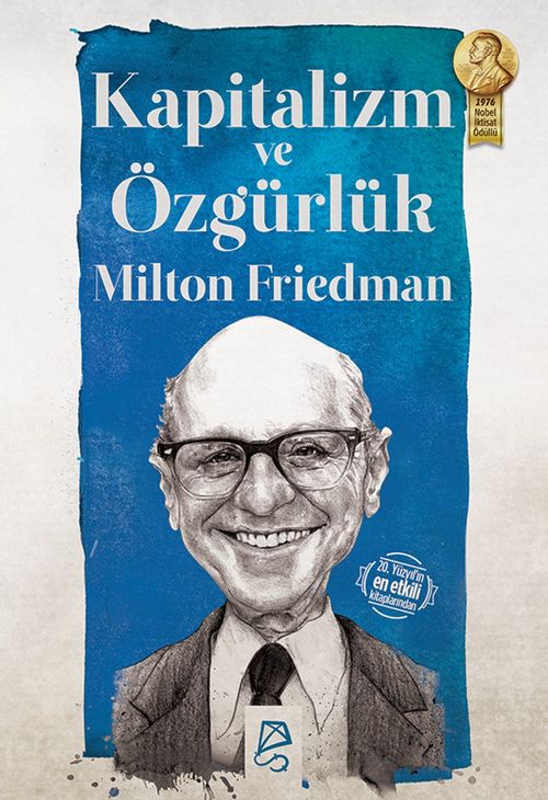 Kapitalizm ve Özgürlük