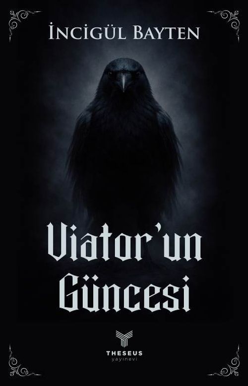 Viator'un Güncesi