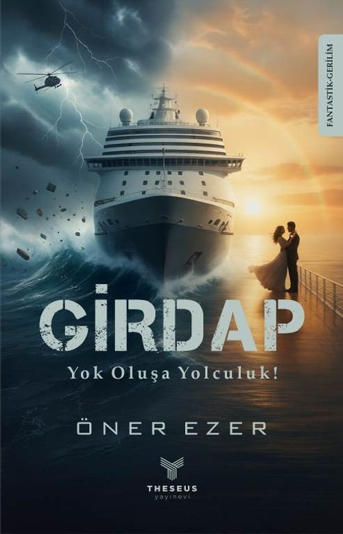 Girdap & Yok Oluşa Yolculuk !