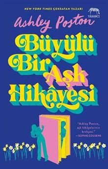 Büyülü Bir Aşk Hikayesi