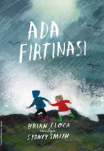 Ada Fırtınası