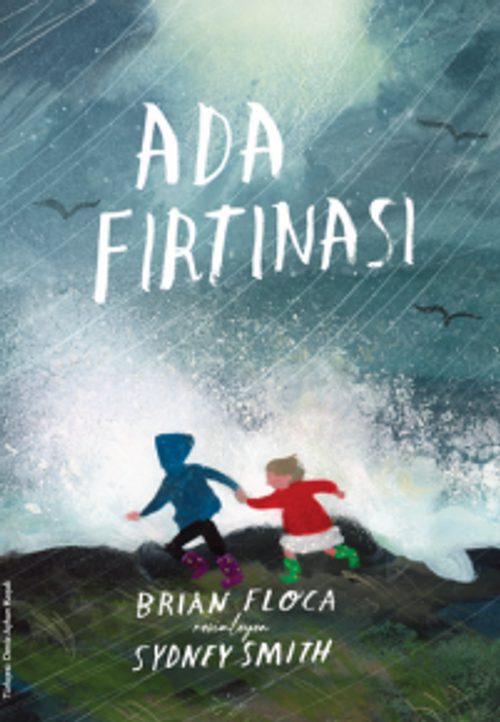 Ada Fırtınası