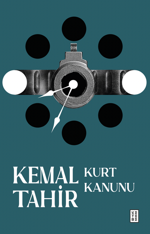 Kurt Kanunu