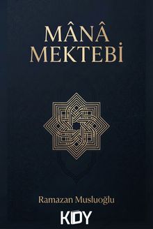 Mana Mektebi