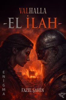 Valhalla El İlah