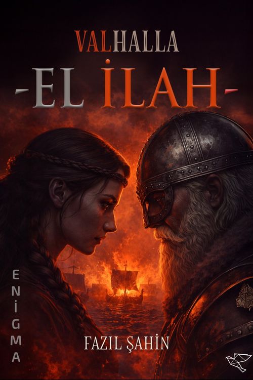 Valhalla El İlah