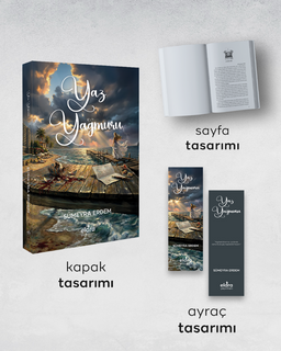 Yaz Yağmuru