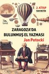 Zaragoza'da Bulunmuş El Yazması 2. Kitap